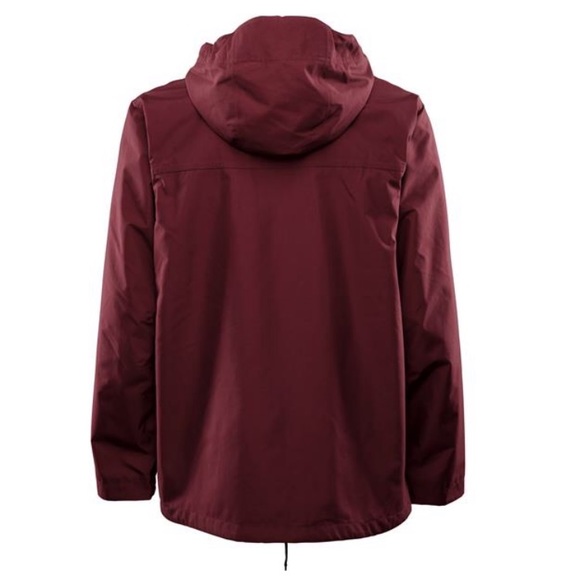 Thirty Two 32 snowboarding shell jacket - Picture 2 of 2